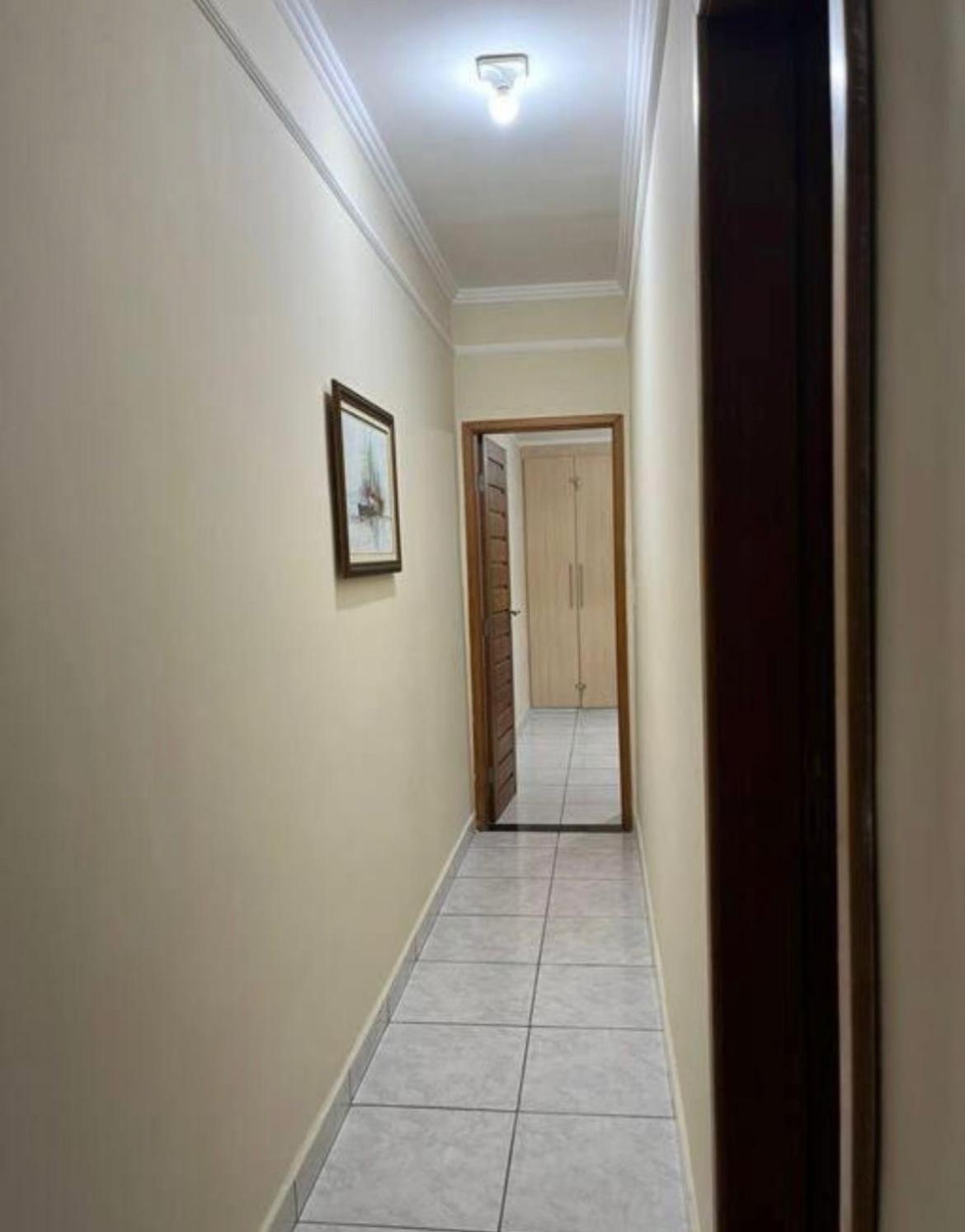 Casa Com Piscina Em Mongagua Villa Praia Grande  Exteriör bild